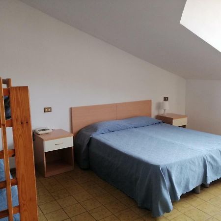 Albergo Ida Massa  Dış mekan fotoğraf