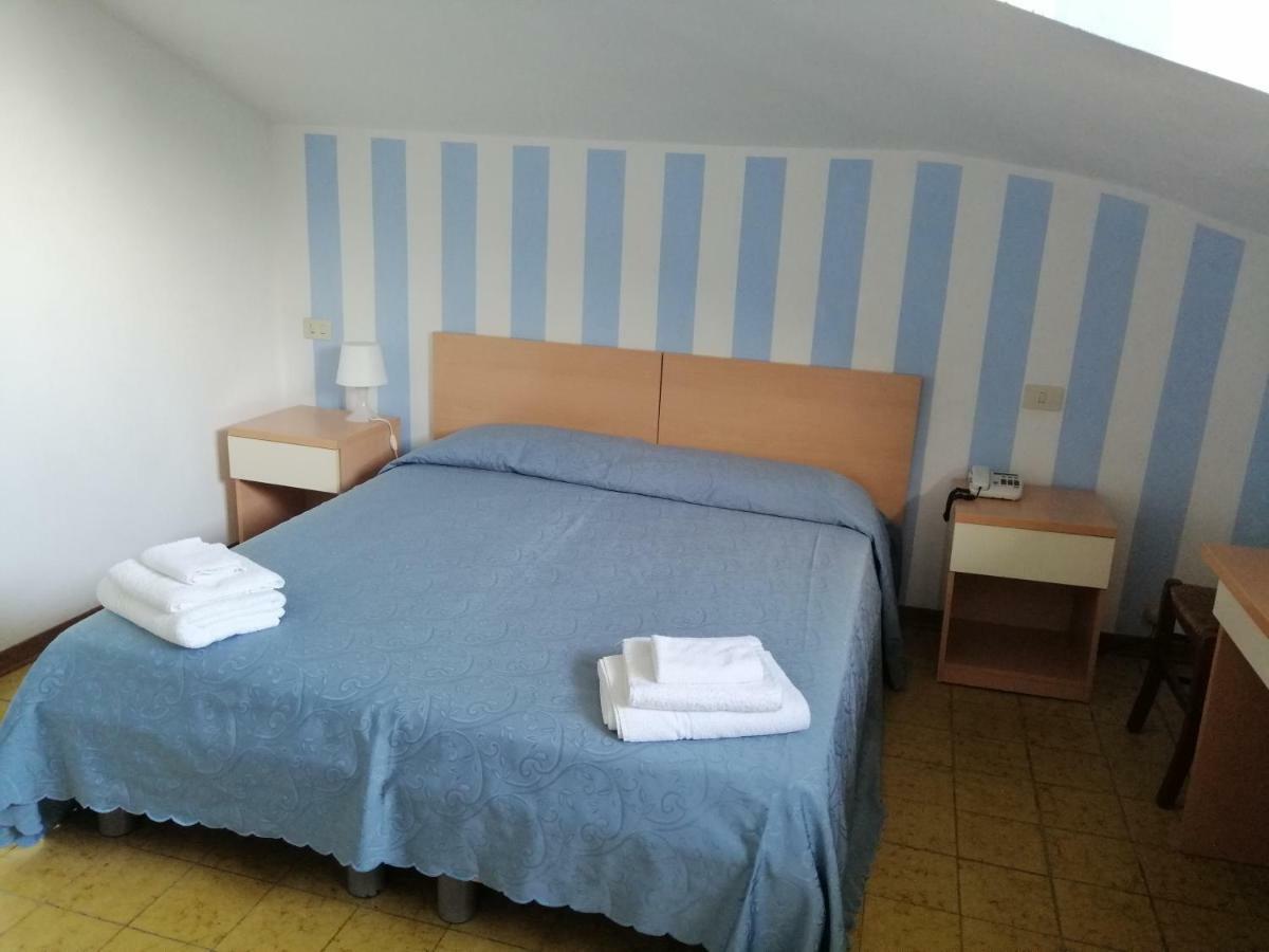 Albergo Ida Massa  Dış mekan fotoğraf