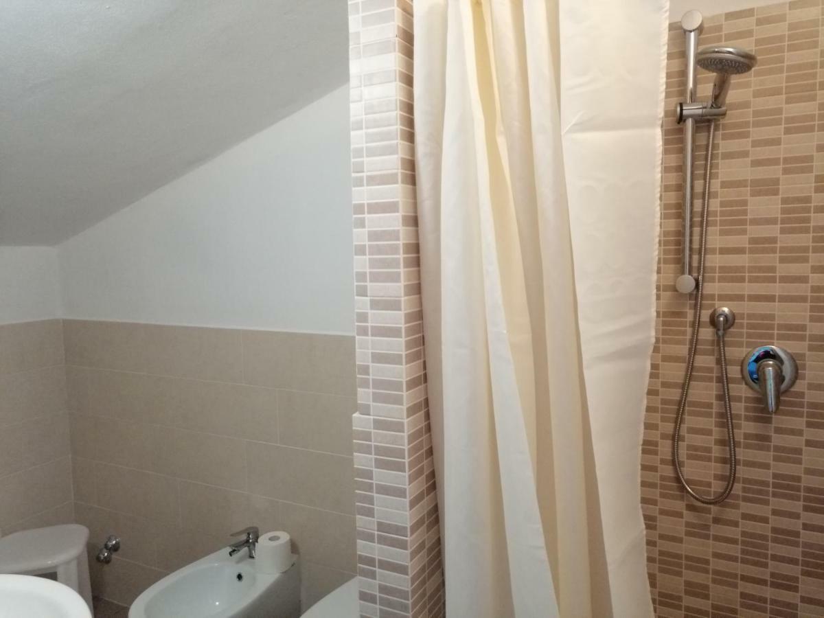 Albergo Ida Massa  Dış mekan fotoğraf