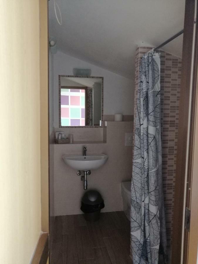 Albergo Ida Massa  Dış mekan fotoğraf