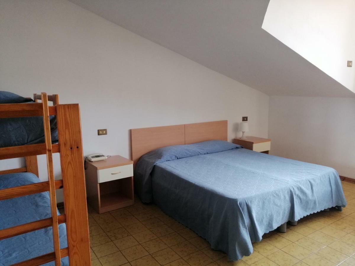 Albergo Ida Massa  Dış mekan fotoğraf