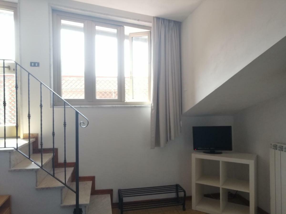Albergo Ida Massa  Dış mekan fotoğraf